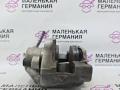 34116776783, 6776783 суппорт тормозной передний левый BMW X5 E70 [рестайлинг] 2011г. - фото №6