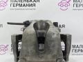 34116776783, 6776783 суппорт тормозной передний левый BMW X5 E70 [рестайлинг] 2011г. - фото №9
