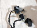 61112357479, 61112357480, 2357479, 2357480, 61112357481, 2357481 проводка BMW X5 F15 2014г. - фото №8