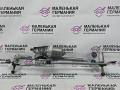 61617292654, 7292654 трапеция стеклоочистителя BMW X5 F15 2014г. - фото №7