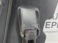 33306861146, 27648710, 6861146 защита днища задняя правая BMW 5 G30/G31 2017г. - фото №10