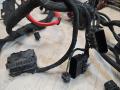 проводка BMW X5 M F85 2016г. - фото №11