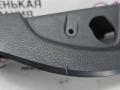 51437284527, 7284527, 7348025, 51437329459, 7329459 накладка внутренняя на порог передняя левая BMW X5 M F85 2016г. - фото №2