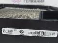 7533477, 7645690, 17117645690, 17117533477 дополнительный выносной радиатор BMW X5 M F85 2016г. - фото №9