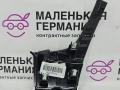 51458060785, 8060785 декоративная накладка торпедо левая верхняя BMW X5 M F85 2016г. - фото №2