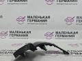 51458060785, 8060785 декоративная накладка торпедо левая верхняя BMW X5 M F85 2016г. - фото №11