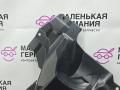 7290853, 51717290853, 51717325405, 7325405 подкрылок передний левый BMW X5 M F85 2016г. - фото №13