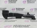 64229252345, 9252345 воздуховод передний левый BMW X5 M F85 2016г. - фото №3