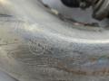 8517202, 18308517202, 7793766, 8575121, 6514448 труба приемная глушителя BMW X5 F15 2013г. - фото №2