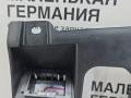 63316820668, 51459252418, 9252418 накладка на торпедо (консоль) левая BMW X5 M F85 2016г. - фото №2