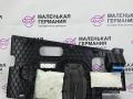 63316820668, 51459252418, 9252418 накладка на торпедо (консоль) левая BMW X5 M F85 2016г. - фото №12