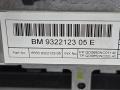 9322123, 65509322123 монитор мультимедиа BMW X1 F48 2016г. - фото №5