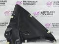51718056384, 8056384 щиток защиты (треугольник) правый BMW X5 M F85 2016г. - фото №11