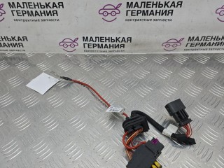 блок реле и предохранителей BMW X1 F48 2015-2019, 8373700
