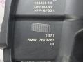 7602038, 13627602038, 13717609482, 7609482, 13717619267, 7619267 корпус воздушногo фильтра BMW X1 F48 2017г. - фото №20