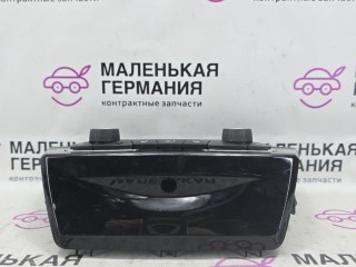 блок управления печки/климат-контроля, ориг. номер 64119371460, 9371460, 61359371456, 9371456, BMW X1 F48 2015-2019