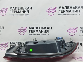 фонарь крышки багажника правый, ориг. номер 63217301272, 7301272, 011298-02, BMW X5 M F85 2014-2018