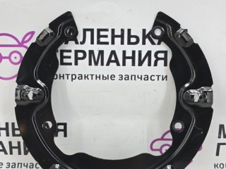Тормозной щиток задний BMW X5 E70 [рестайлинг] 2010-2013