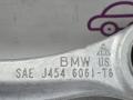 33326795048, 6795048, 4546061 рычаг задний правый BMW X5 E70 [рестайлинг] 2011г. - фото №10