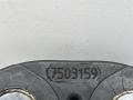 7503159, 26117503159 муфта кардана BMW X5 E70 - фото №9