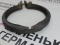 11657620508, 7553602 хомут BMW 3 F30/F31 2012г. - фото №7