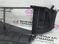 A2465051130 воздуховод (дефлектор) радиатора нижний Mercedes-Benz A W176 - фото №2