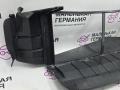 A2465051130 воздуховод (дефлектор) радиатора нижний Mercedes-Benz A W176 - фото №3