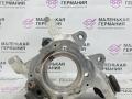 6770983, 33326879101, 6879101, 33326770981, 6770981 кулак задний левый BMW X6 E71 2009г. - фото №2