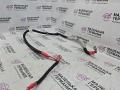 12428516122, 8516122 провод с генератора на стартер BMW X5 F15 2013г. - фото №2