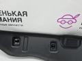 51487352221, 7352221 пыльник крыла передний левый BMW 5 G30/G31 2017г. - фото №6