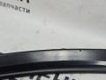 51137435061, 7435061 молдинг крыла переднего левого BMW 5 G30/G31 2017г. - фото №6