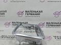 A1766890018 декоративная накладка центральной консоли Mercedes-Benz A W176 - фото №6