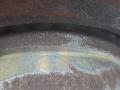 34216766219, 34216794303, 6766219, 6794303 диски тормозные (комплект) BMW Z4 E85 2004г. - фото №9