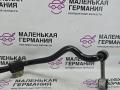 1094545, 33551094545, 33551095758, 1095758, 2282182, 1094551 стабилизатор задний BMW Z4 E85 2003г. - фото №5
