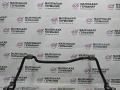 1094545, 33551094545, 33551095758, 1095758, 2282182, 1094551 стабилизатор задний BMW Z4 E85 2003г. - фото №3