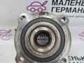 подшипник ступицы задний BMW X6 E71 2009г. - фото №4