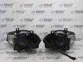 7263052, 7255724, 7221897, 7221898 фара передняя (комплект) BMW X5 E70 [рестайлинг] 2011г. - фото №6