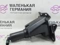 7173864, 7173852, 51657223006, 7223006 форсунка омывателя фары правой BMW X5 E70 [рестайлинг] 2011г. - фото №3
