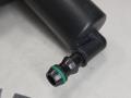 7173864, 7173852, 51657223006, 7223006 форсунка омывателя фары правой BMW X5 E70 [рестайлинг] 2011г. - фото №7