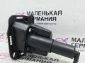 7173864, 7173852, 51657223006, 7223006 форсунка омывателя фары правой BMW X5 E70 [рестайлинг] 2011г. - фото №6