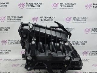 впускной коллектор, ориг. номер 7500673, 11617500673, 11617529440, 7529432, 7529440, BMW 3 E90/E91 2004-2008