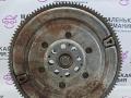 21217516021 маховик BMW Z4 E85 2004г. - фото №3