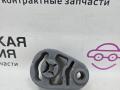 18308572512, 8572512 резинка глушителя BMW X3 G01 - фото №2