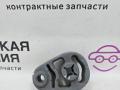 18308572512, 8572512 резинка глушителя BMW X3 G01 - фото №3