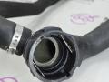 17127617363, 64219250566, 7617363, 9250566, 8609205 патрубок охлаждения BMW X1 F48 2017г. - фото №5