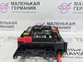61149259466, 61149316569, 9316569, 9259466, 9316570 блок предохранителей BMW X5 F15 2014г. - фото №5