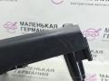51128054019, 8054019 кронштейн крепления бампера заднего левый BMW X5 F15 2013г. - фото №5