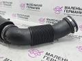 13717619268, 7619268, 1132967, 1105885 патрубок воздушного фильтра BMW X1 F48 2017г. - фото №7