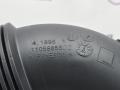 13717619268, 7619268, 1132967, 1105885 патрубок воздушного фильтра BMW X1 F48 2017г. - фото №8