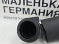 11157621015, 7621015 трубка вентиляции картерных газов BMW X1 F48 2017г. - фото №5